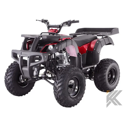 Tao Tao Rhino 250 Adult Quad ATV Kryptex Golf Carts