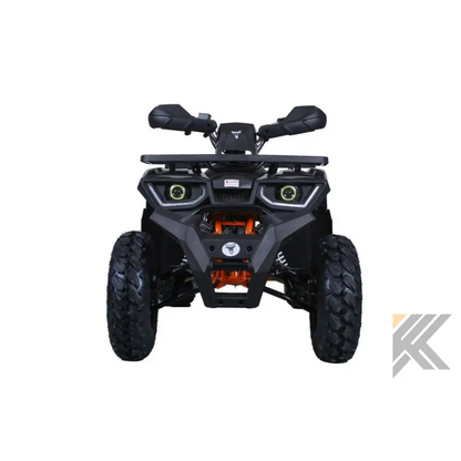 Tao Tao Raptor 200G Adult ATV Kryptex Golf Carts