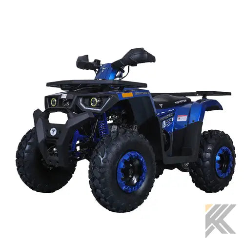 Tao Tao Raptor 200G Adult ATV Kryptex Golf Carts