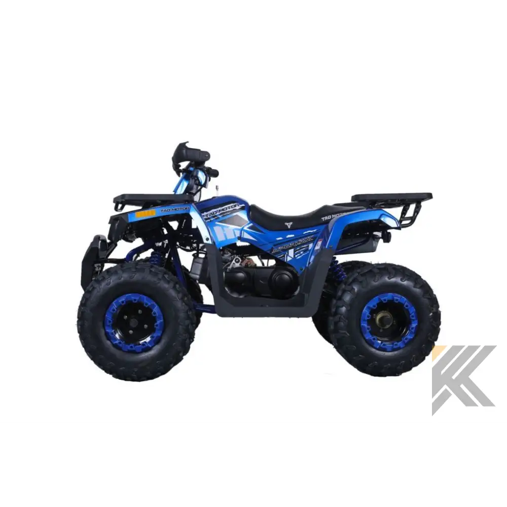 Tao Tao Raptor 200G Adult ATV Kryptex Golf Carts