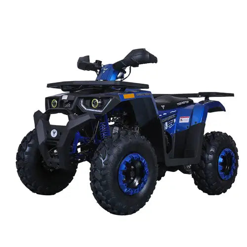 Tao Tao Raptor 200G Adult ATV Kryptex Golf Carts