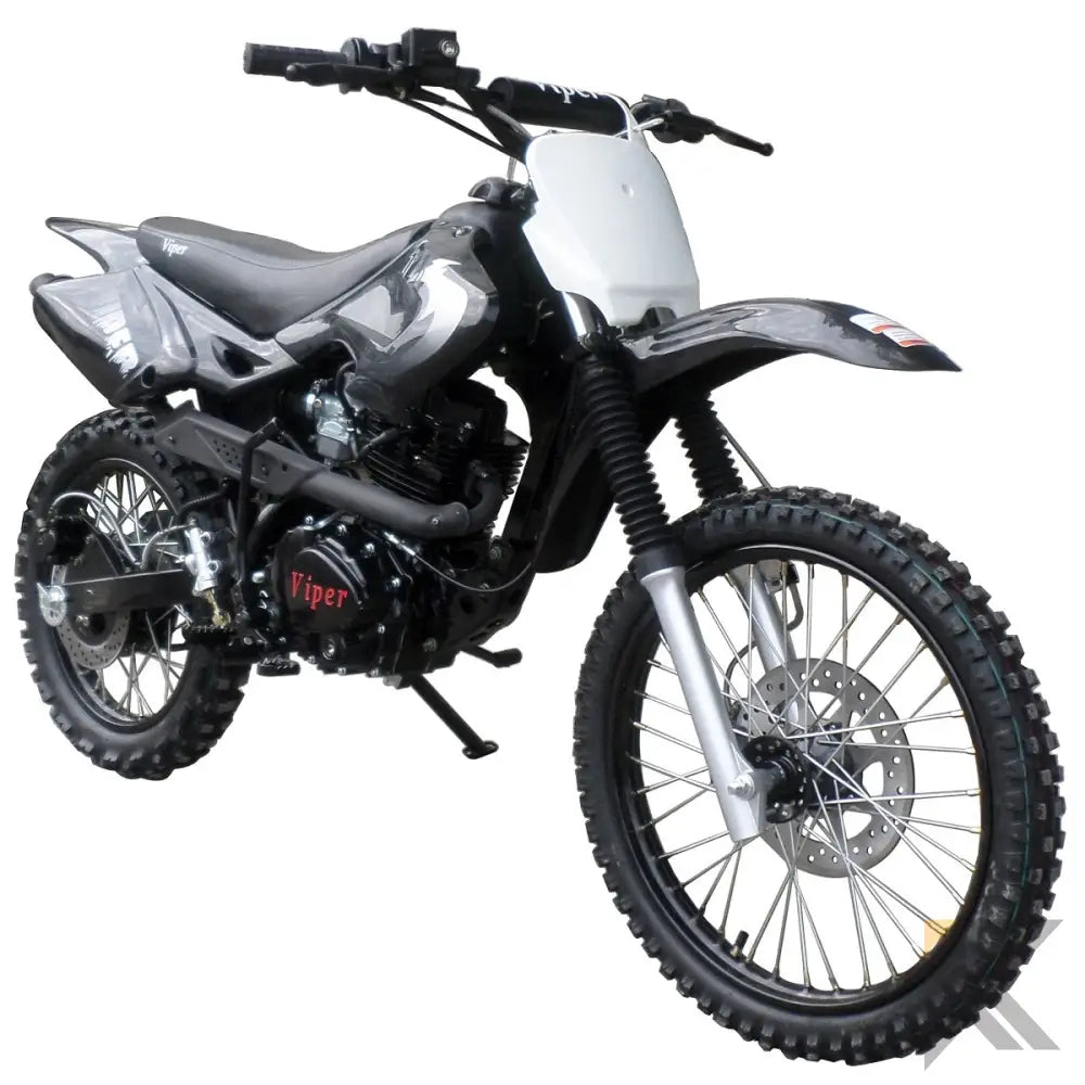 Viper 150 Adult Dirt Bike Kryptex Golf Carts