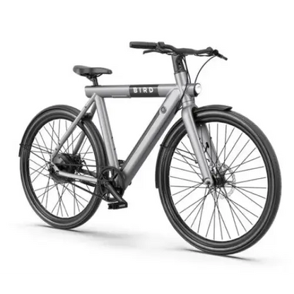 Birdbike A-Frame Electric Bike Kryptex Golf Carts