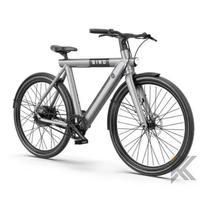 Birdbike A-Frame Electric Bike Kryptex Golf Carts