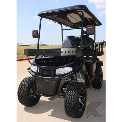 T-40 Electric Golf Cart Kryptex Golf Carts