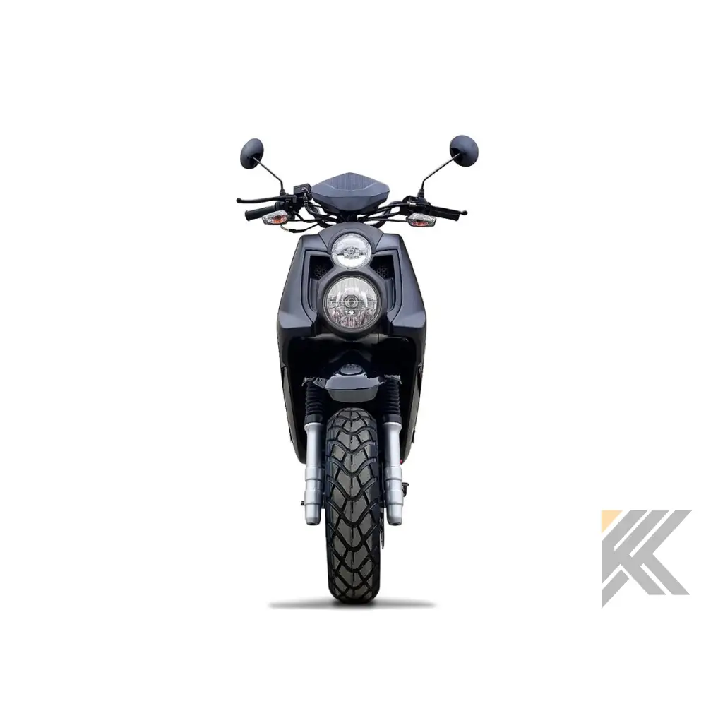 Icebear Vision 50 Scooter Kryptex Golf Carts