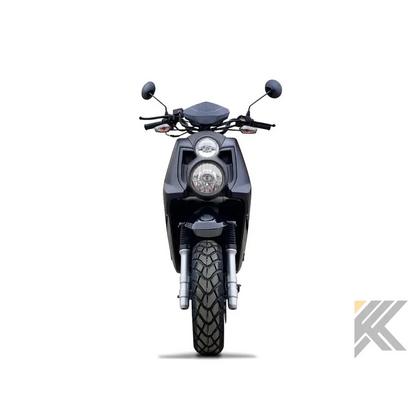 Icebear Vision 50 Scooter Kryptex Golf Carts