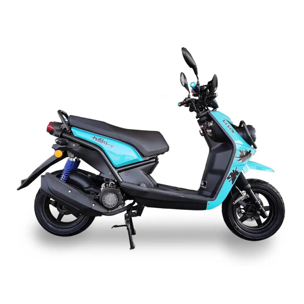 Icebear Malibu 150-10 Scooter Kryptex Golf Carts