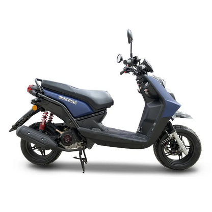 Icebear Vision 50 Scooter Kryptex Golf Carts