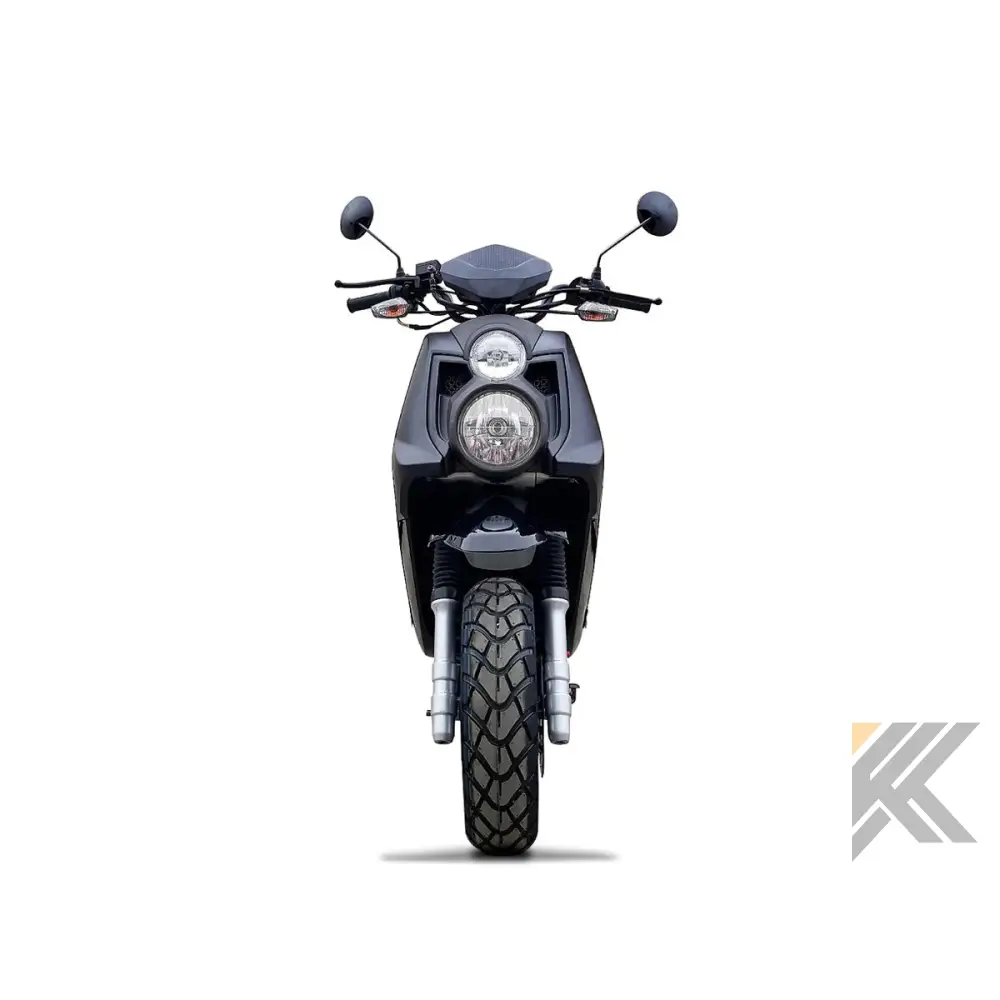 Icebear Vision 150 Scooter Kryptex Golf Carts