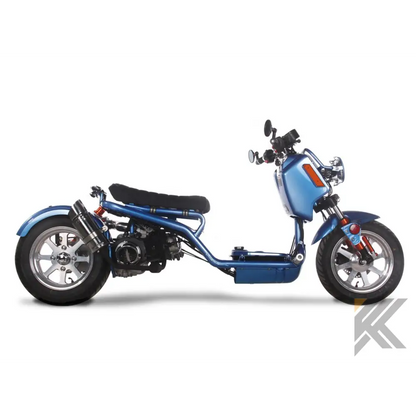 Icebear Maddog 50 Scooter (4th Generation) Kryptex Golf Carts