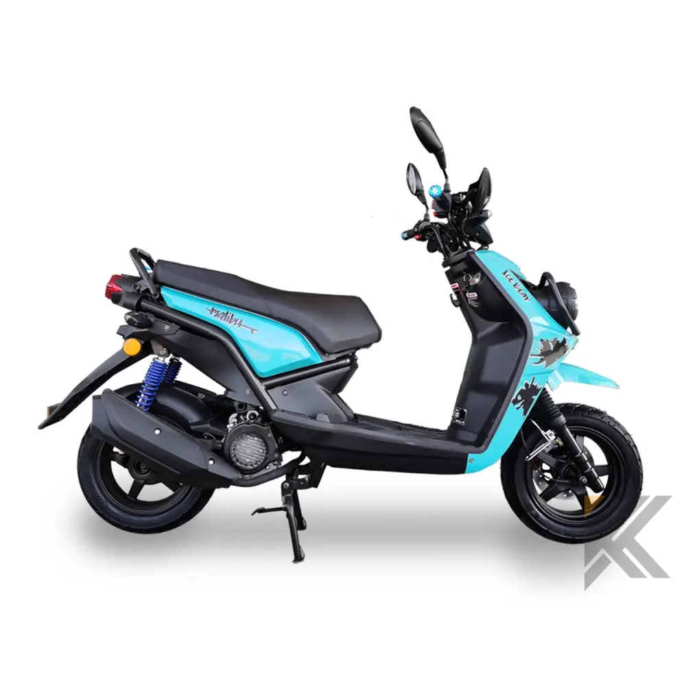 Icebear Malibu 150-10 Scooter Kryptex Golf Carts