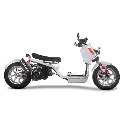 Icebear Maddog 50 Scooter (4th Generation) Kryptex Golf Carts