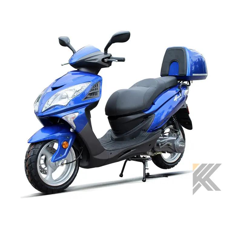 Dongfang Falcon 200SC Scooter Kryptex Golf Carts