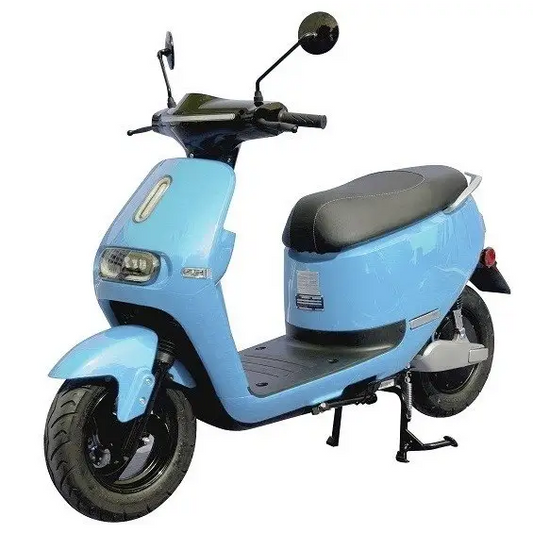 Go One Electric Scooter Kryptex Golf Carts