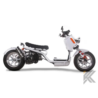 Icebear Maddog 50 Scooter (4th Generation) Kryptex Golf Carts
