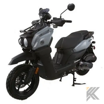 Frontier 200 Scooter Kryptex Golf Carts