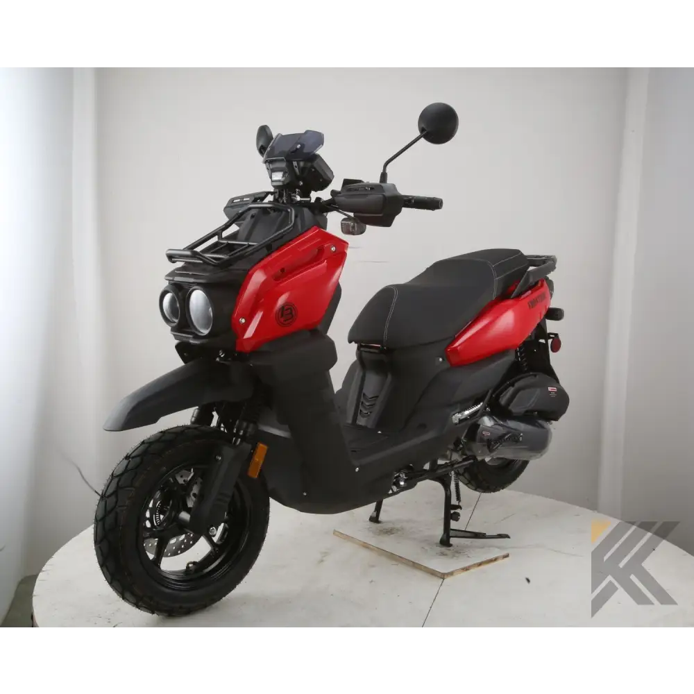 Frontier 200 Scooter Kryptex Golf Carts