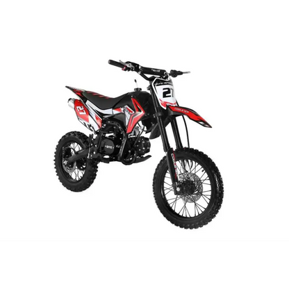 Coolster DB M125 Kryptex Golf Carts