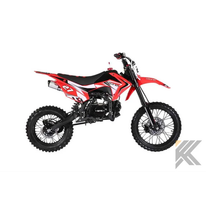 Coolster DB M125 Kryptex Golf Carts