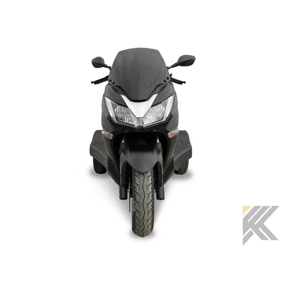 Icebear Maximus 300 Trike Kryptex Golf Carts