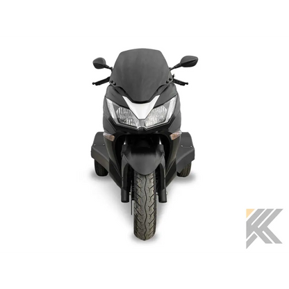 Icebear Maximus 300 Trike Kryptex Golf Carts