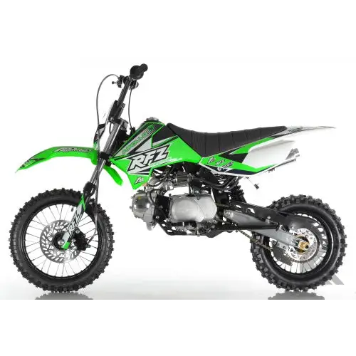 Apollo 110 DB-X4 Children's Dirt Bike Kryptex Golf Carts