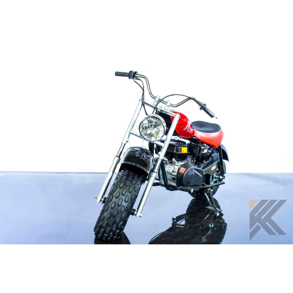 Falcon 200 Mini Bike Kryptex Golf Carts