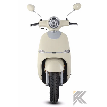 Trailmaster Turino 50 Scooter Kryptex Golf Carts