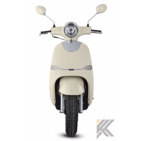 Trailmaster Turino 50 Scooter Kryptex Golf Carts