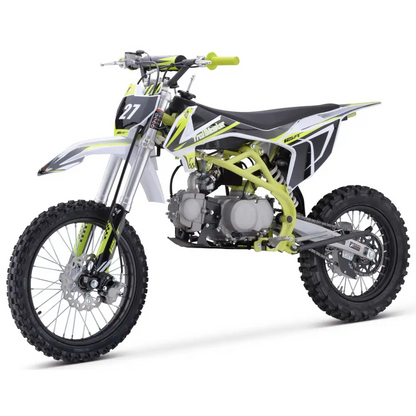 Trailmaster TM27-125 Children's Dirt Bike Kryptex Golf Carts