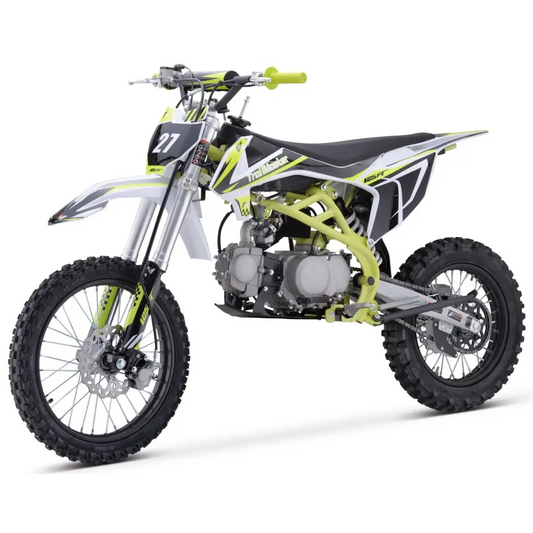 Trailmaster TM27-125 Children's Dirt Bike Kryptex Golf Carts