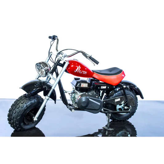 Falcon 200 Mini Bike Kryptex Golf Carts