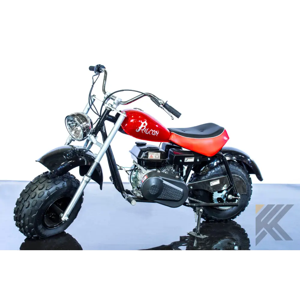 Falcon 200 Mini Bike Kryptex Golf Carts