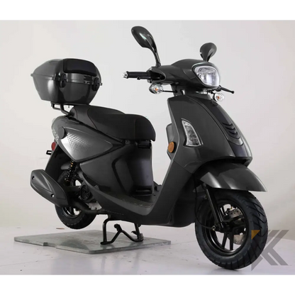 Joc 50 Scooter Kryptex Golf Carts