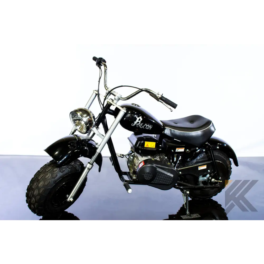 Falcon 200 Mini Bike Kryptex Golf Carts