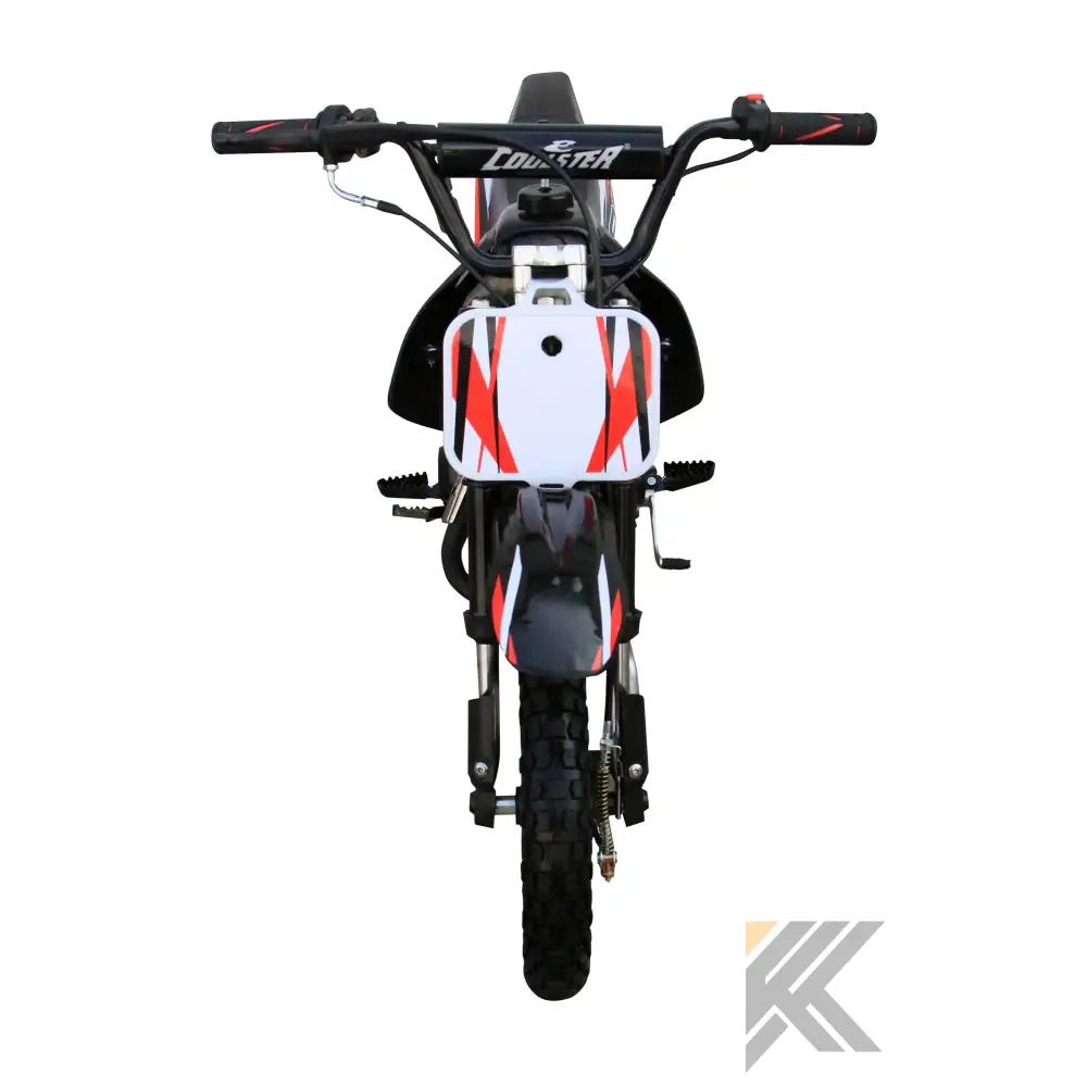 Coolster DB 70 Children's Dirt Bike Kryptex Golf Carts