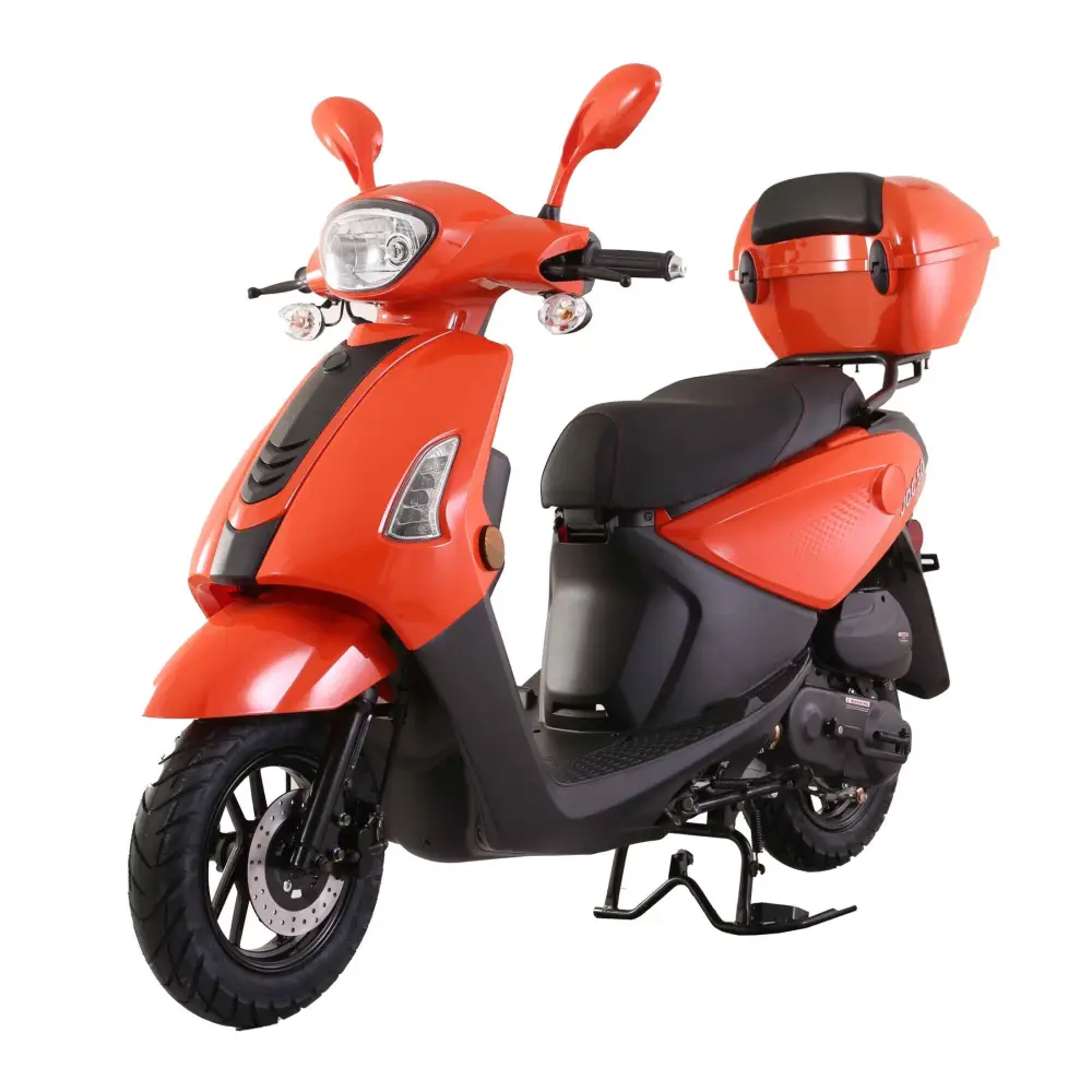 Joc 50 Scooter Kryptex Golf Carts