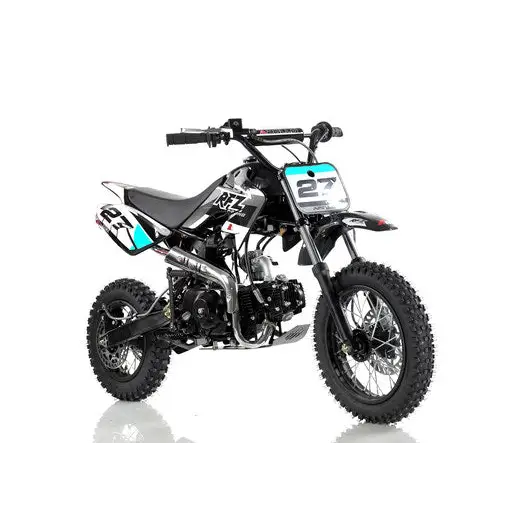 Apollo 110 DB-27 Children's Dirt Bike Kryptex Golf Carts