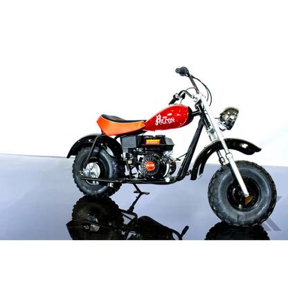 Falcon 200 Mini Bike Kryptex Golf Carts