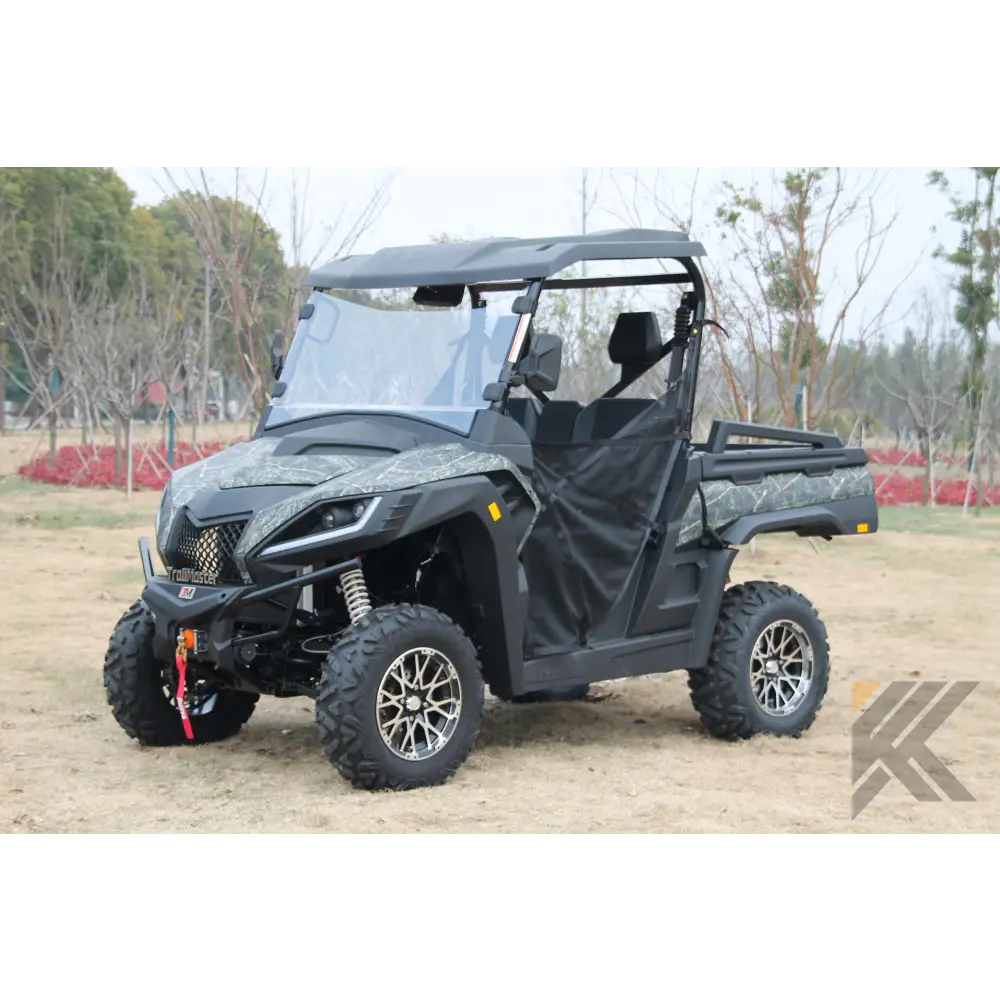 TrailMaster Panther 550X 4X4 UTV Kryptex Golf Carts