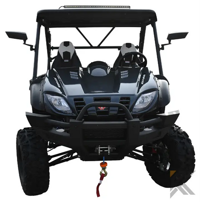 Maximus 800 EFI 4X4 UTV Side By Side Kryptex Golf Carts