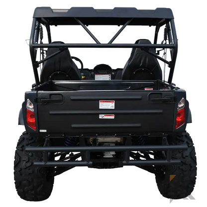 Maximus 800 EFI 4X4 UTV Side By Side Kryptex Golf Carts