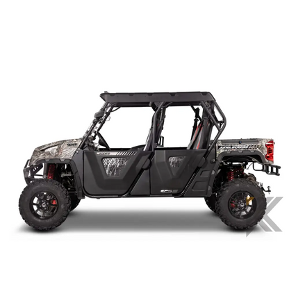 Junglecross 1000 LT-5 EFI 4X4 5 Seater UTV Side By Side Kryptex Golf Carts