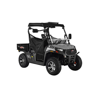 Trailcross 400 EFI UTV Kryptex Golf Carts