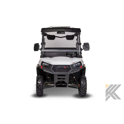 Trailcross 250 EFI UTV Kryptex Golf Carts