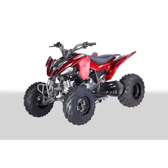 Pentora 150 Sport Adult ATV Kryptex Golf Carts