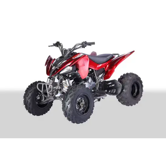 Pentora 150 Sport Adult ATV Kryptex Golf Carts