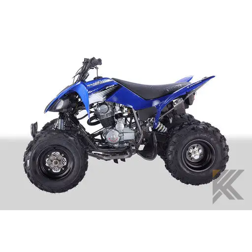 Pentora 250 Sport Adult ATV Kryptex Golf Carts