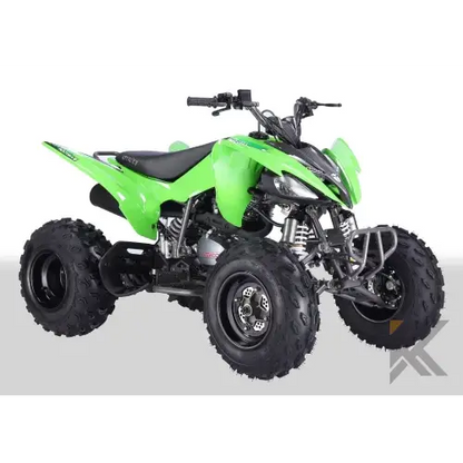 Pentora 150 Sport Adult ATV Kryptex Golf Carts